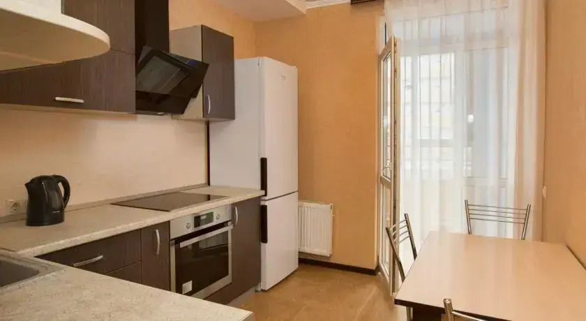 Myhomehotel на Красной 176-675