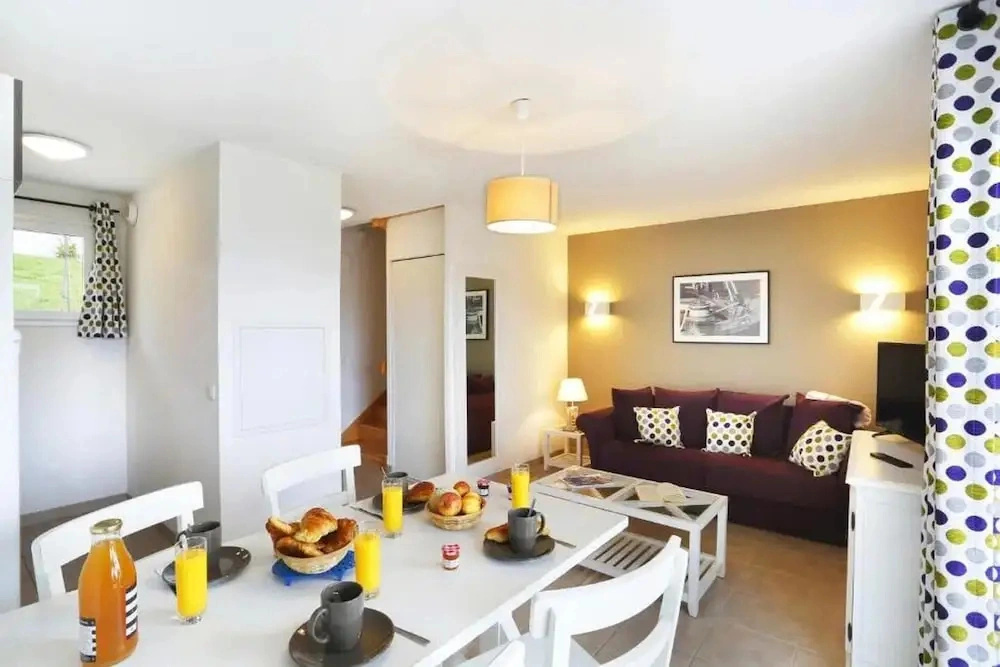 Accessible Cottage for 4 in Audierne