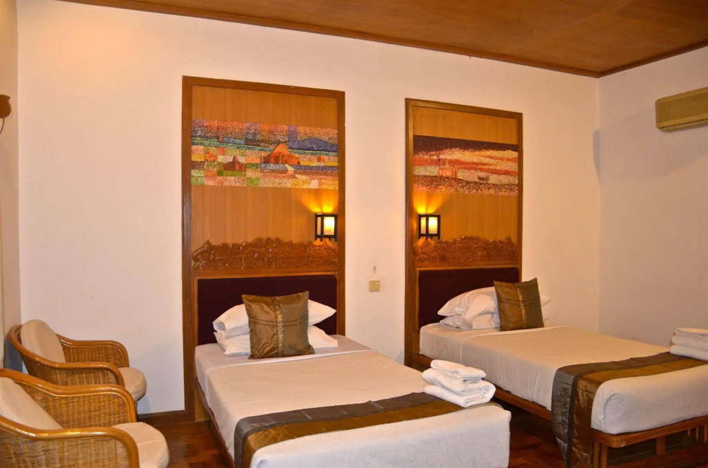 Aung Mingalar Hotel