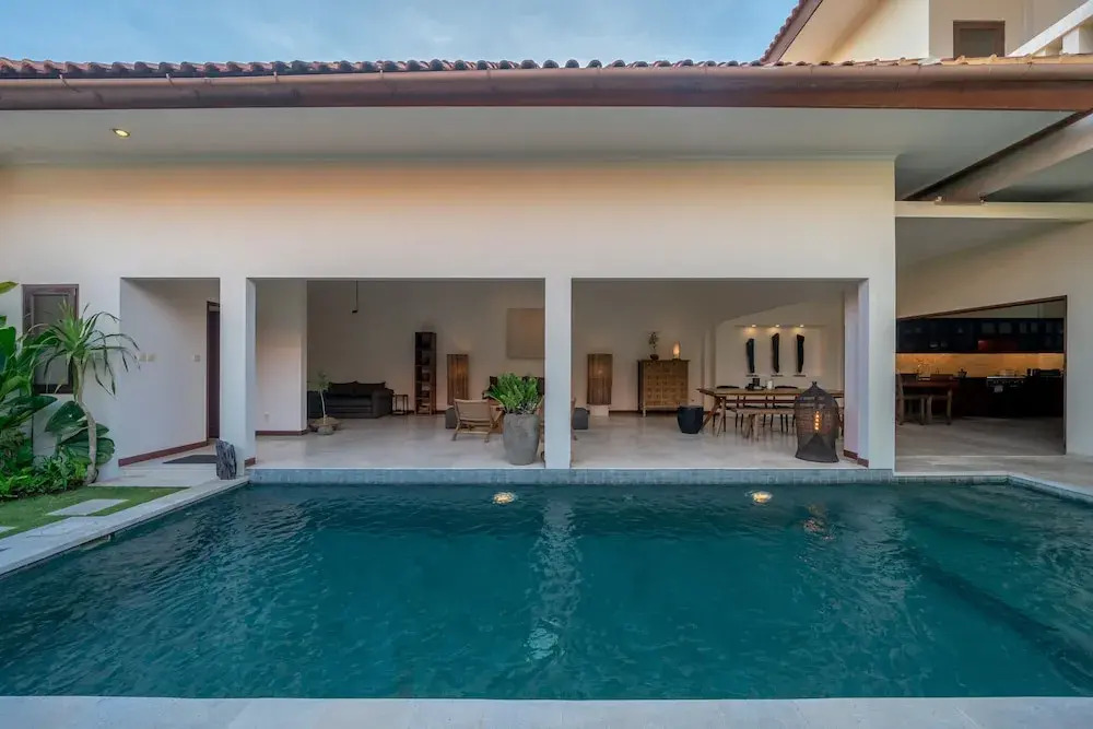 Amandaru Villa by RPM