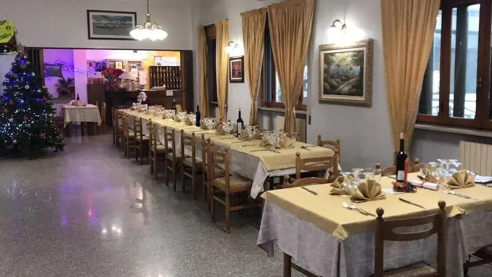 Hotel Paradiso