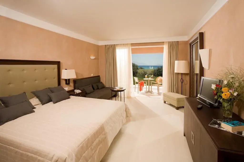 DoubleTree by Hilton Resort Kos-Helona