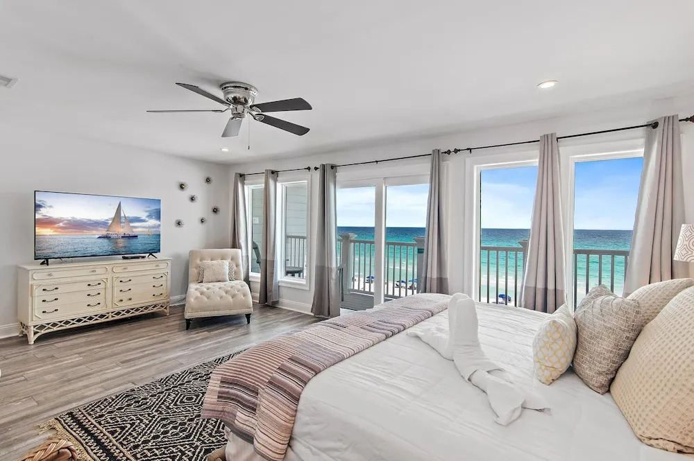 Little House on the Beach