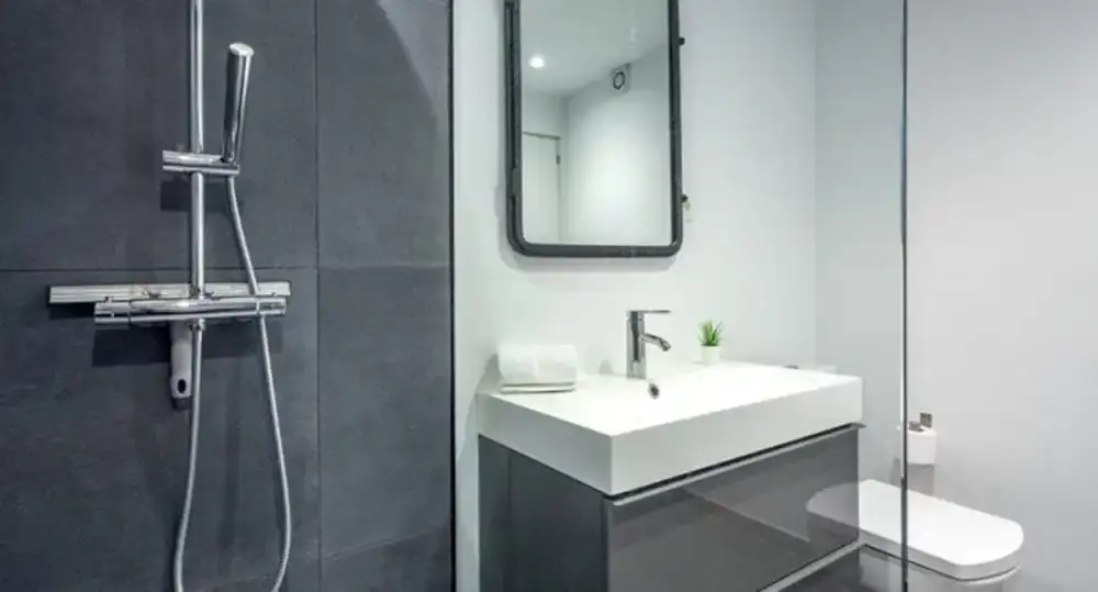 107698 Apartment In Fuengirola