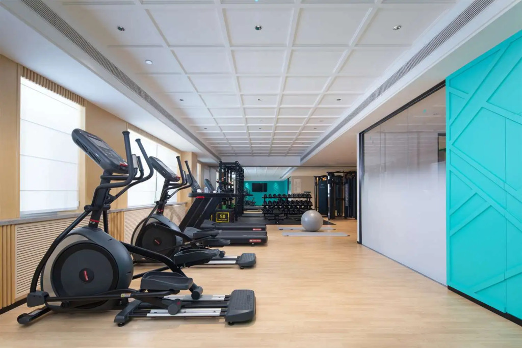 Hilton Garden Inn Hulunbuir Hailar