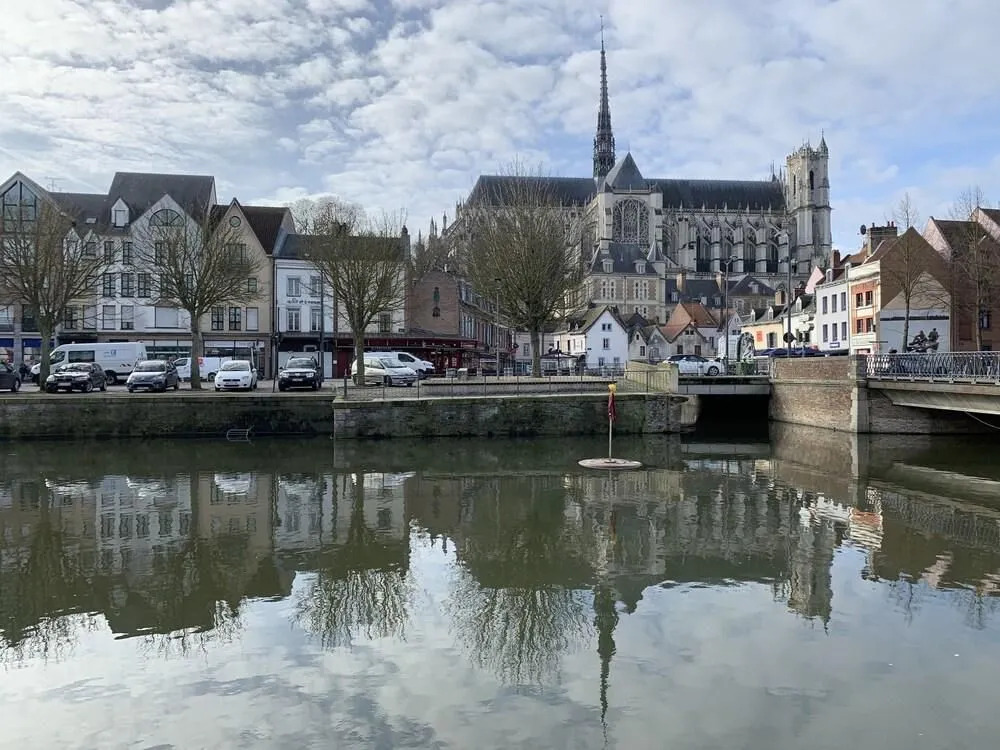 Amiens Loft
