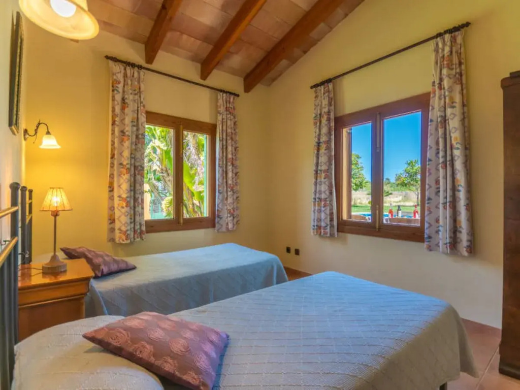 Holiday Home es Coscolls (Pic300)