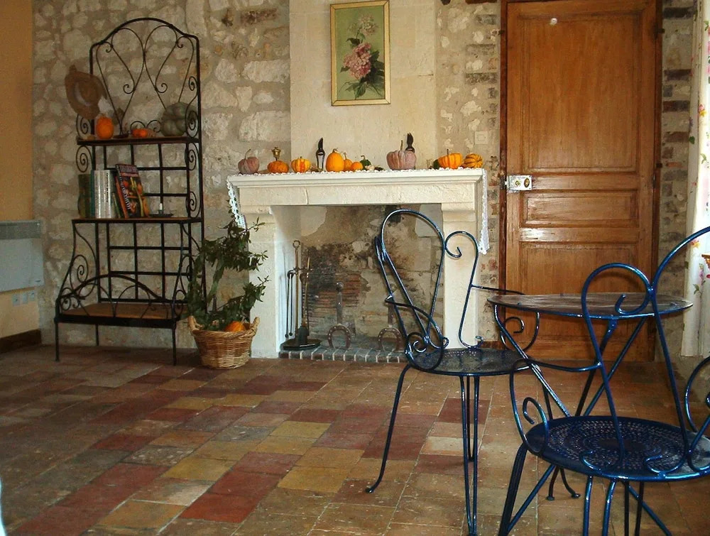 Chambres d'hôtes Côté Jardin