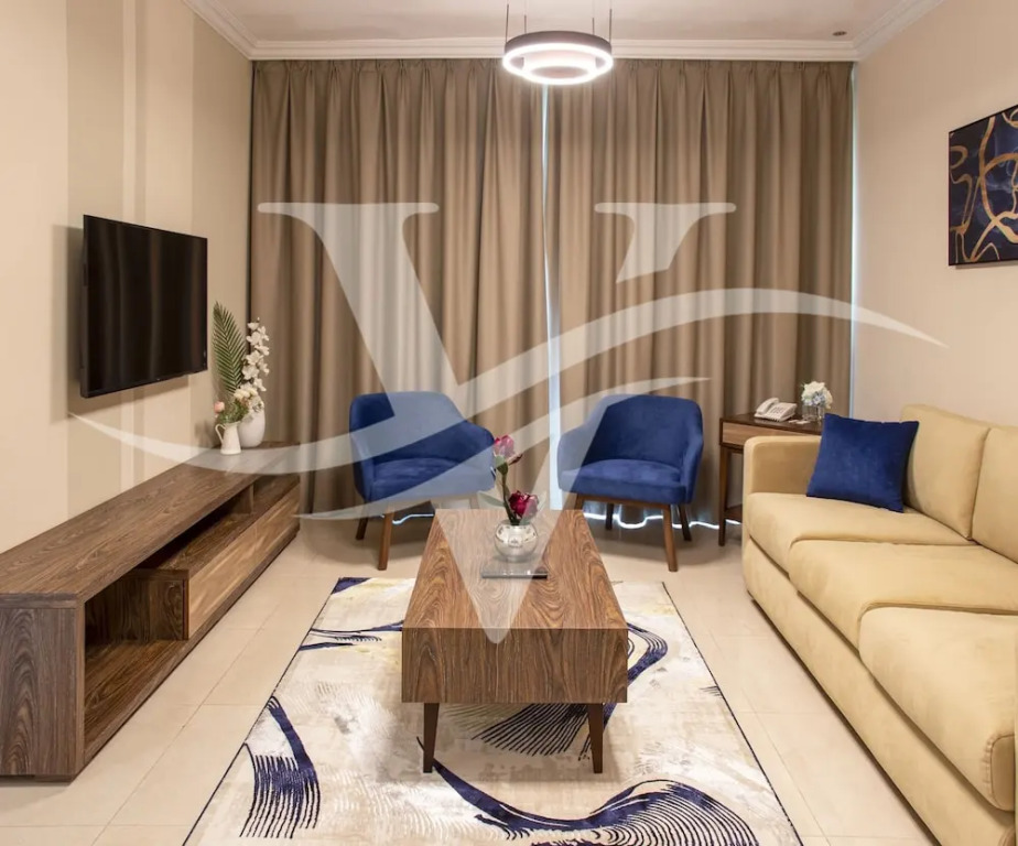Viola Hotel Apartments