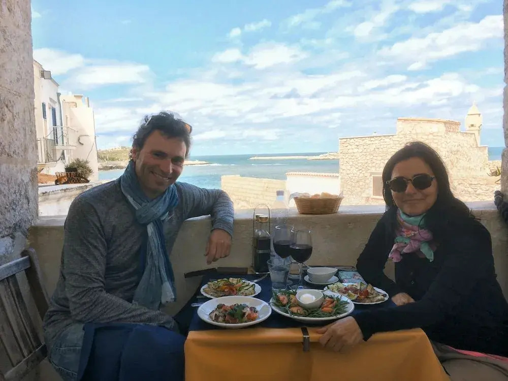 Rocca Sul Mare Hotel