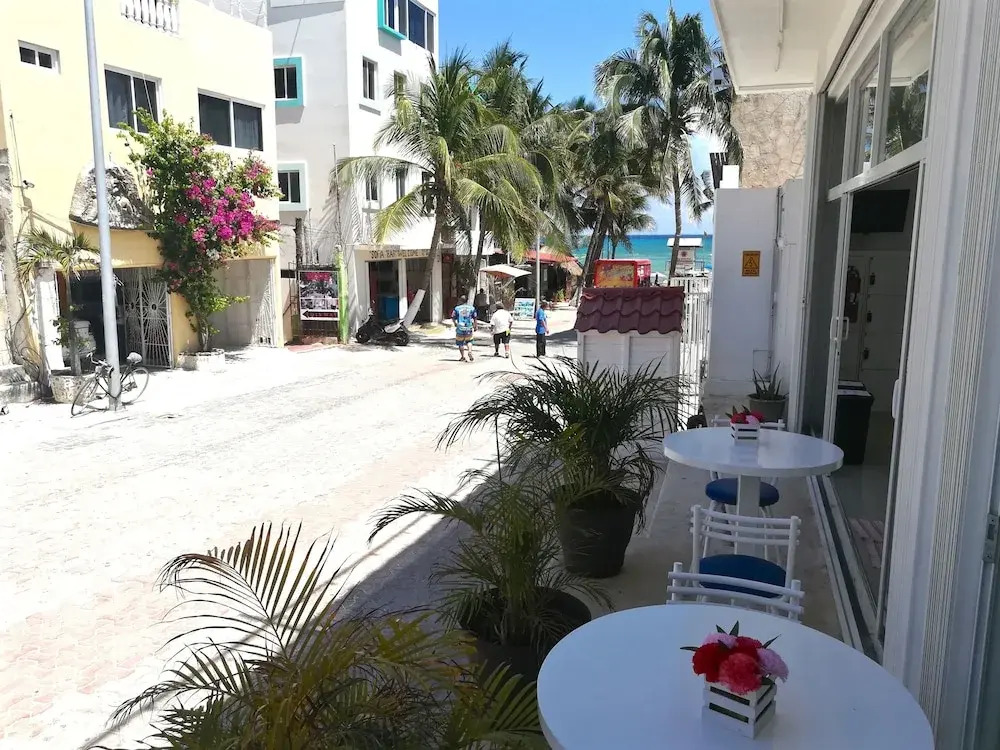 Playa Coco Inn Hostel Boutique
