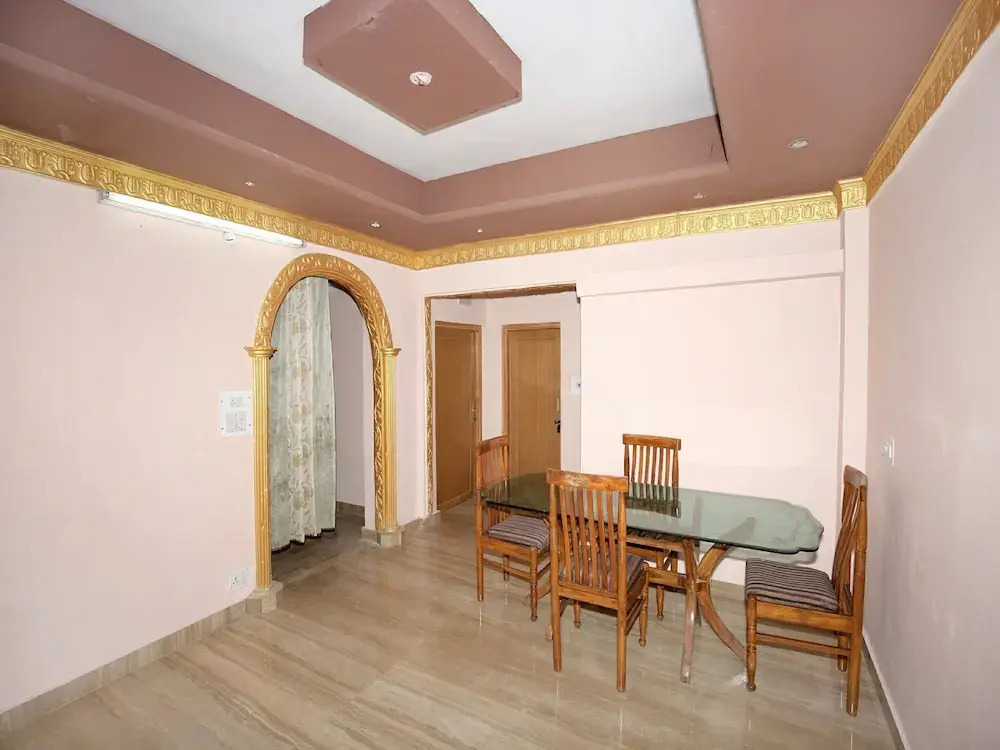 OYO 13246 Home 2BHK Aanji Solan