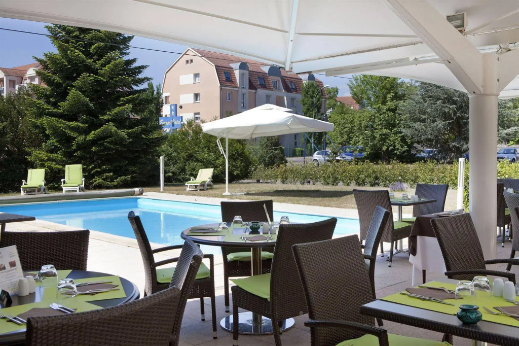 Europe Haguenau - Hotel & Spa