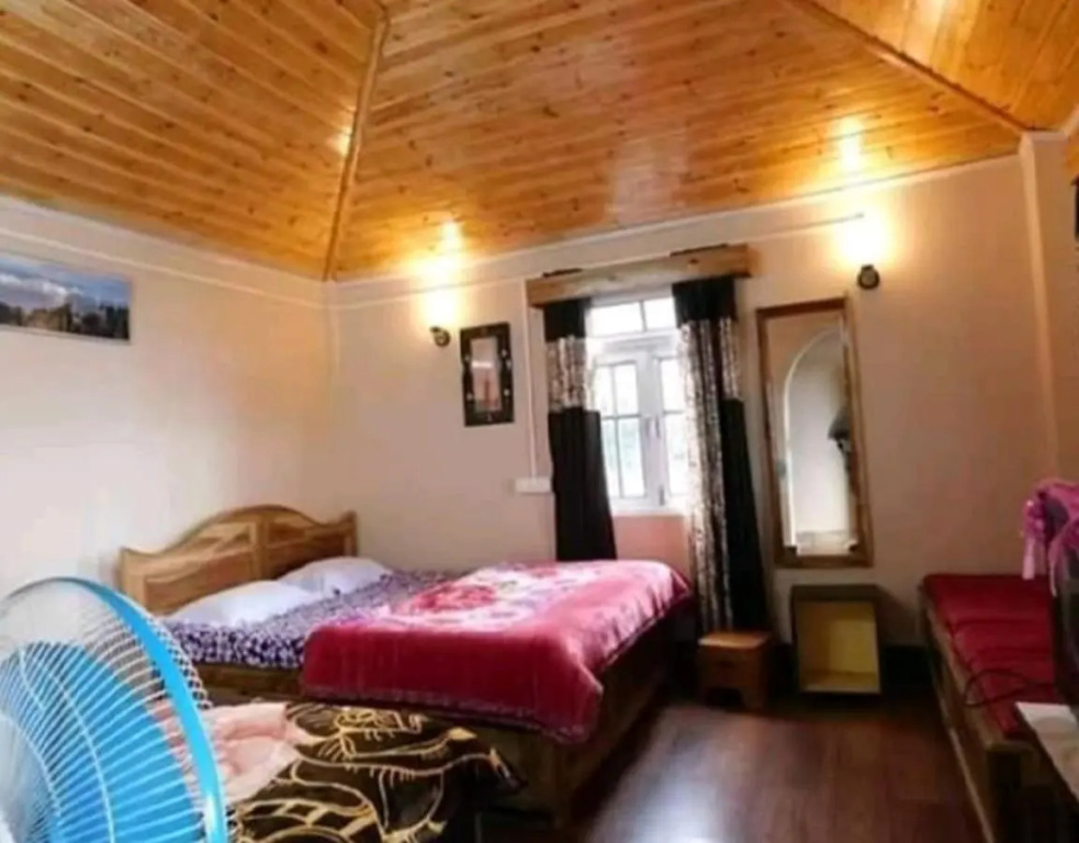 StayApart - Chiabari Homestay