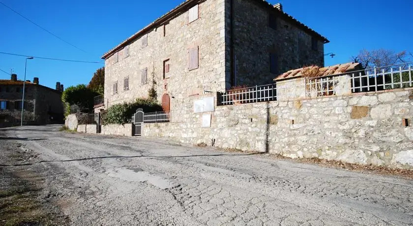 Casa il Poggio