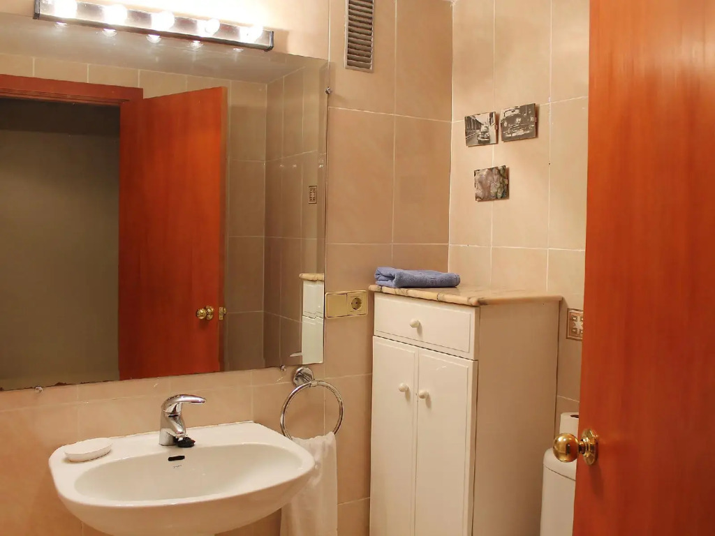 Coblanca 32 - One Bedroom