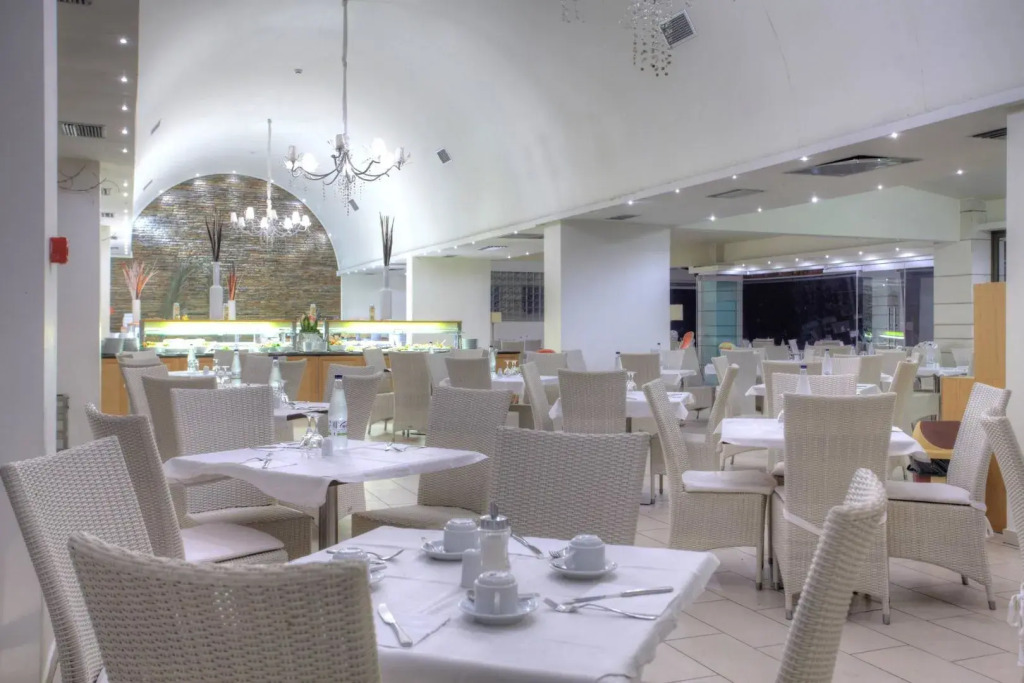 Olympian Bay Grand Resort by Anayia All Inclusive Resorts