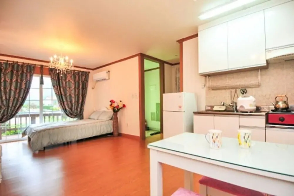 Pocheon Mama House Pension