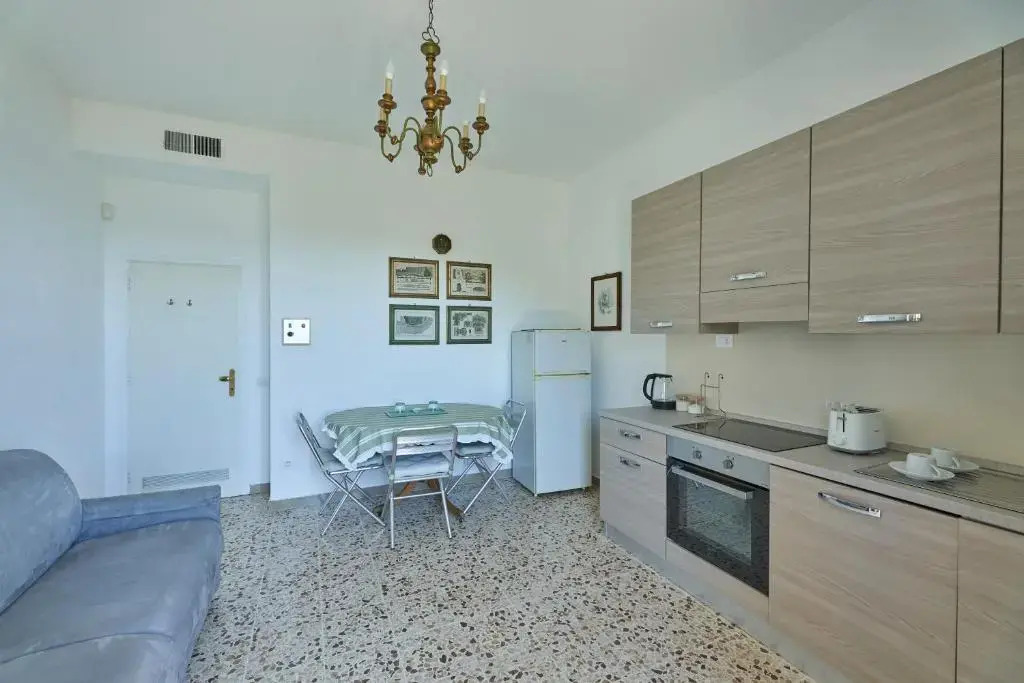 Marciana Hills Apartments