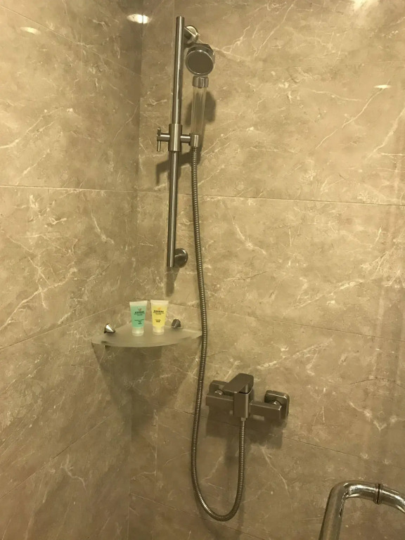Ascott North Point Hong Kong