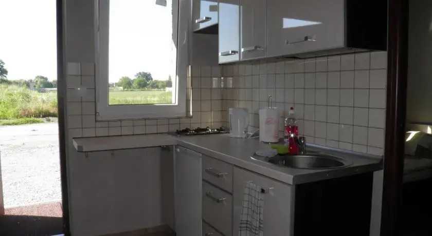 Pensjonat Zofia Demska