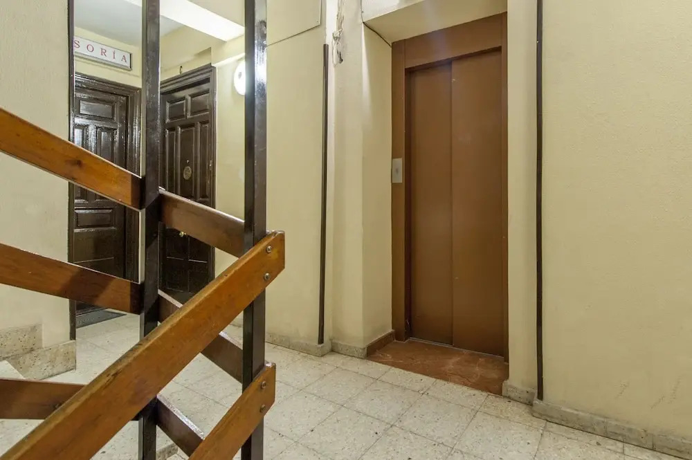 Apartamento Reina Sofía IV