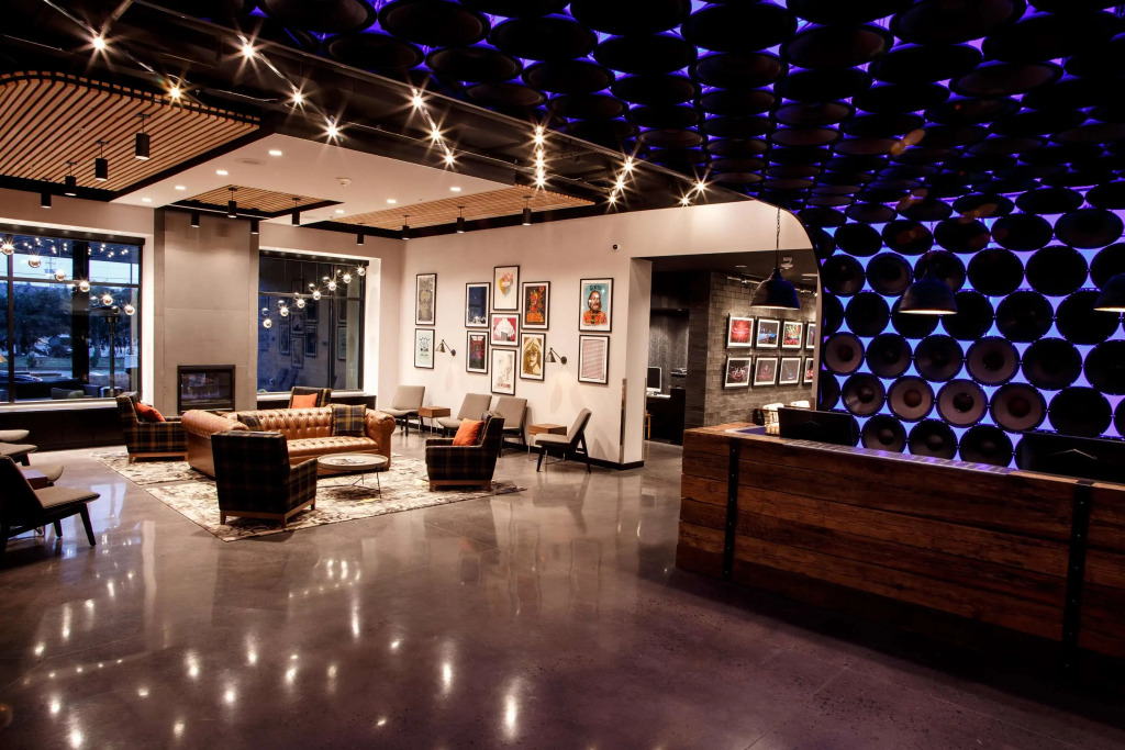Hotel Rock Lititz