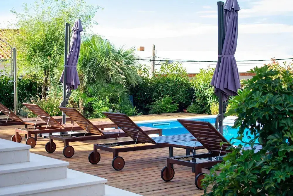 Villa Grey