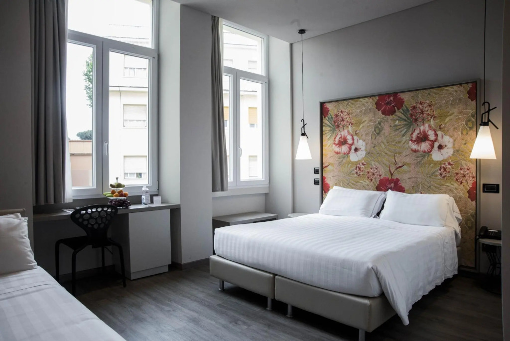 Hotel San Giovanni Roma