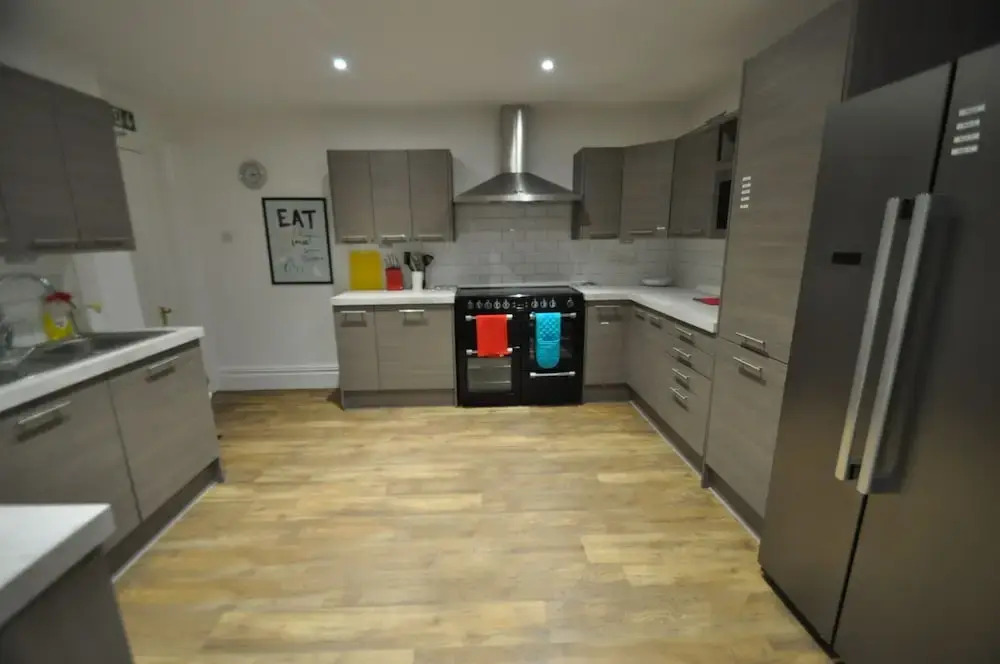 Pure Serviced Accommodation