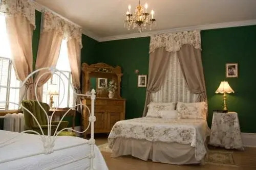 Au Manoir de Lévis