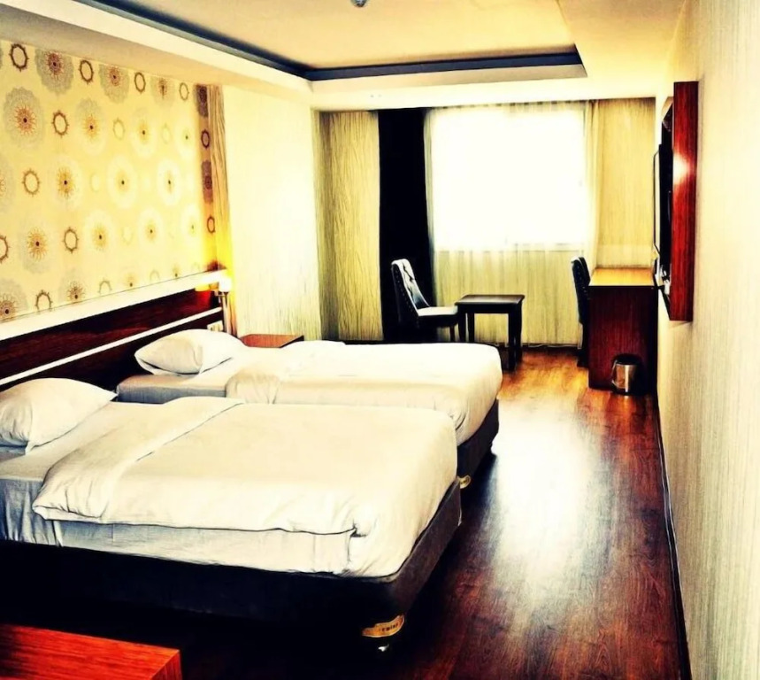 Bayazıt Hotel