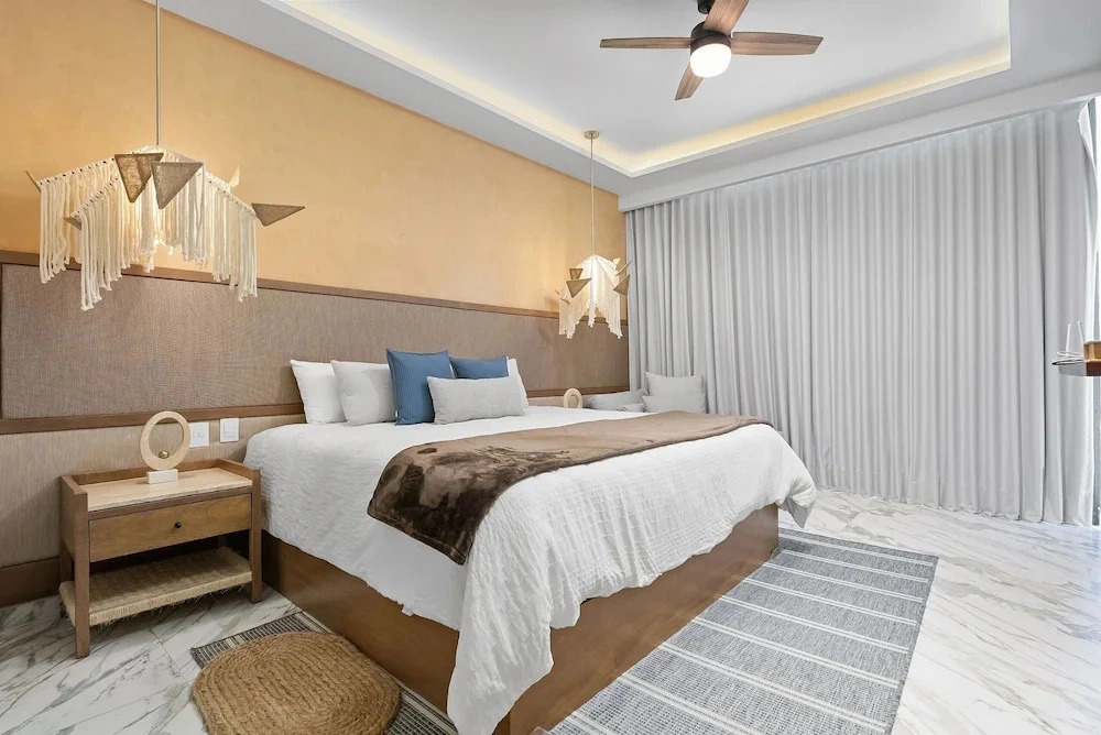 Bahiban Residences by Monyxbnb