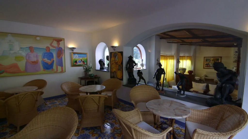 Semiramis Hotel De Charme & Pools