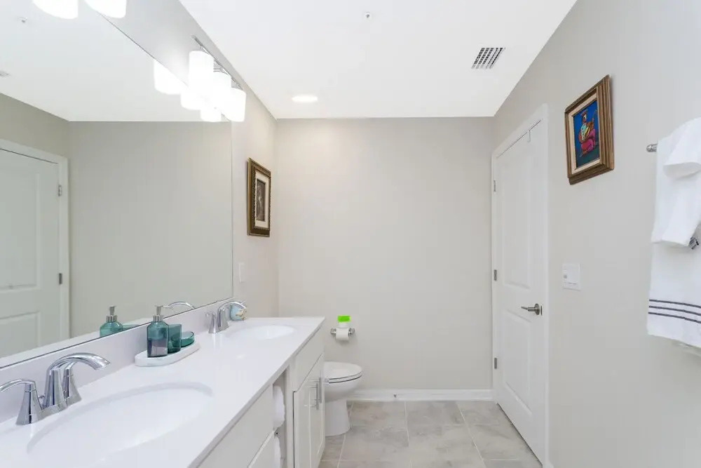 Gorgeous 3Bd/2Ba Condo Close to Disney @StoreyLakeResort 108 3151