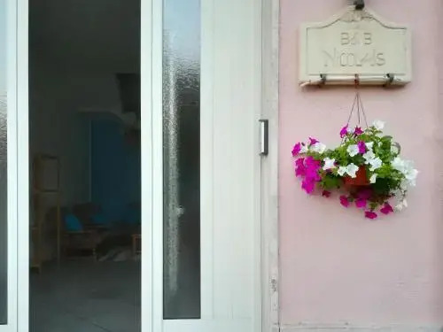 B&B Casa Nicolaus