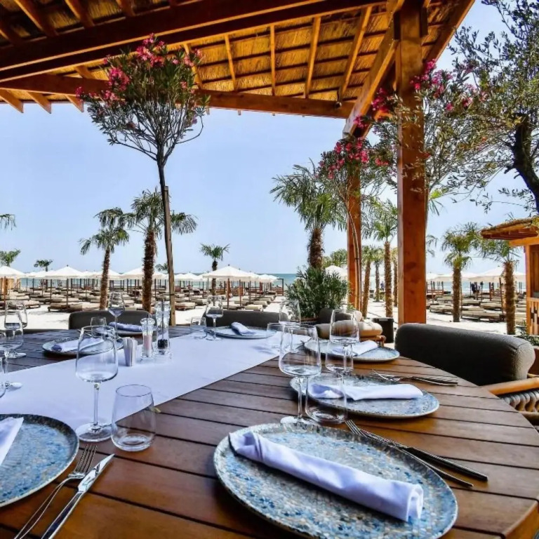 Sky Luxury Apartament Mamaia -sea View