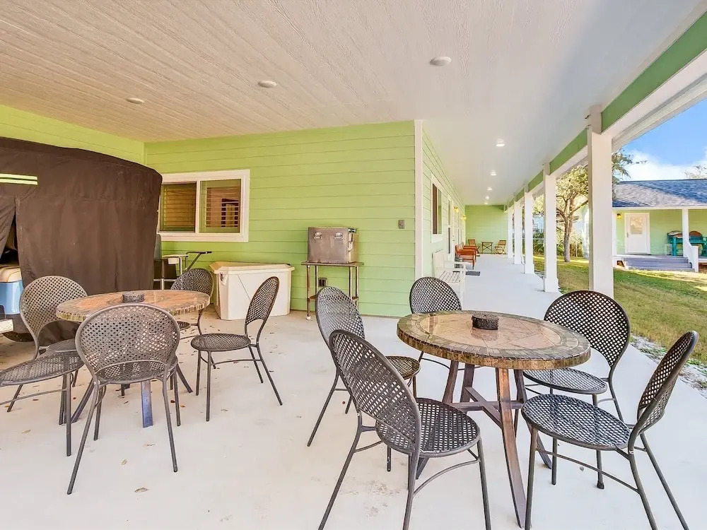 Sea Esta F601b 2 Bedroom Home