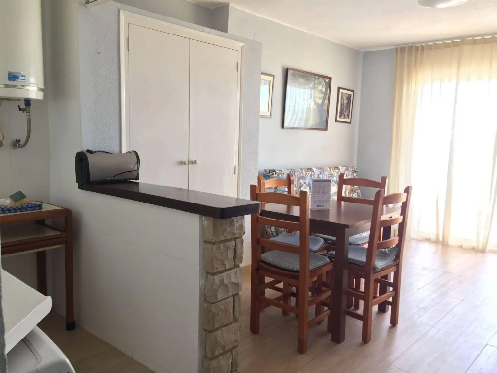 Apartamentos Deauville