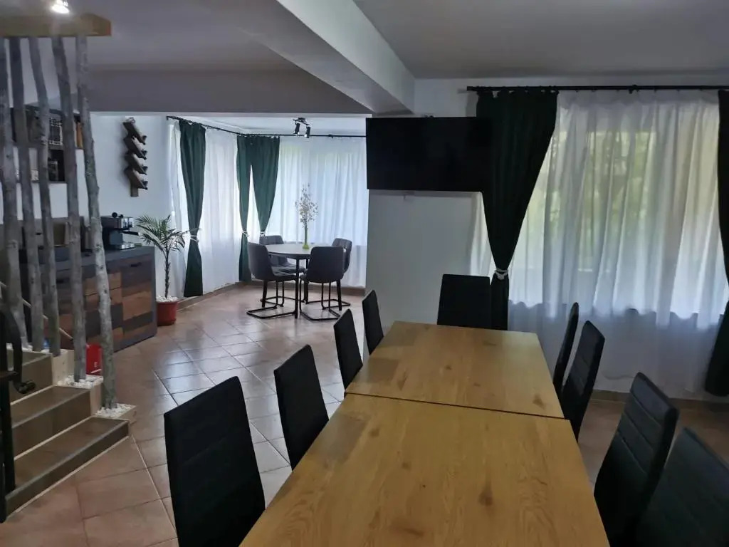 Casa Noastra