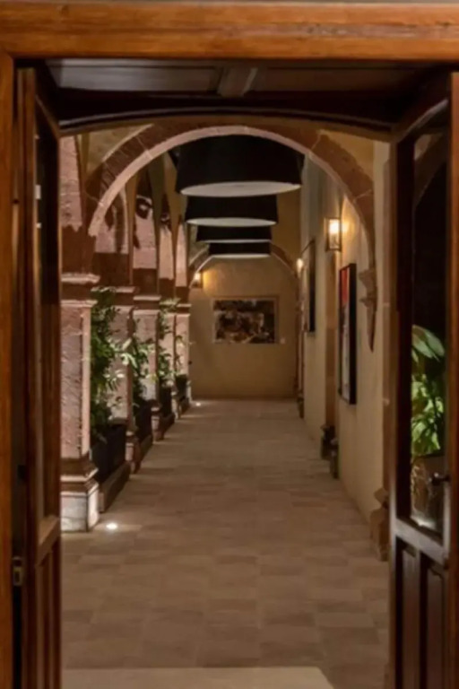 Hotel Nena