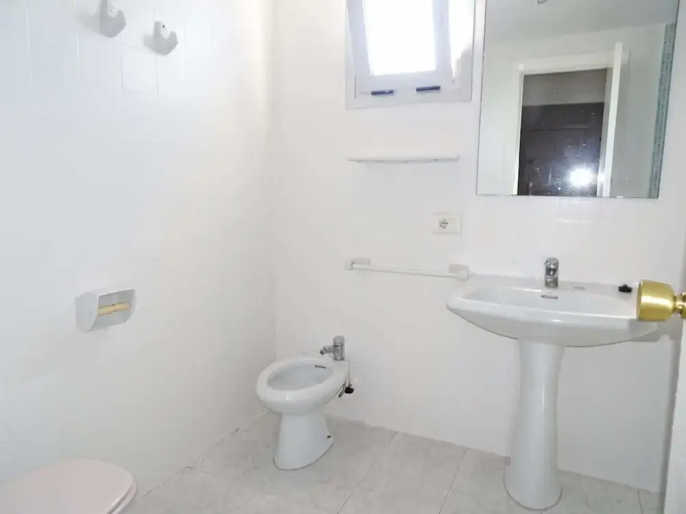Apartamento Infante A - 13º -  1ª (Sólo Familias)
