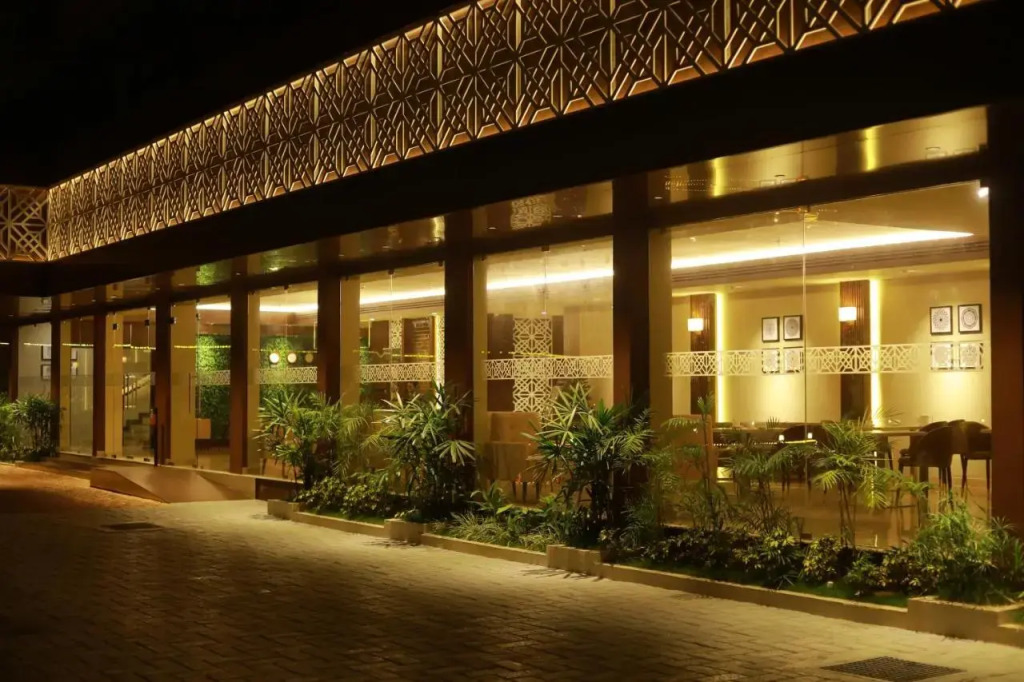Magnet Hotel