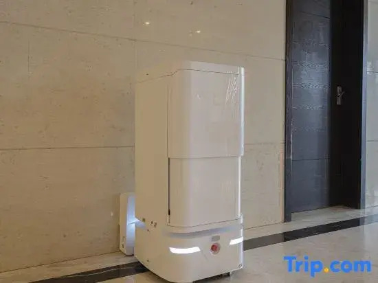 Zhouyou International Hotel (Jinjiang Anhai Anping Bridge)