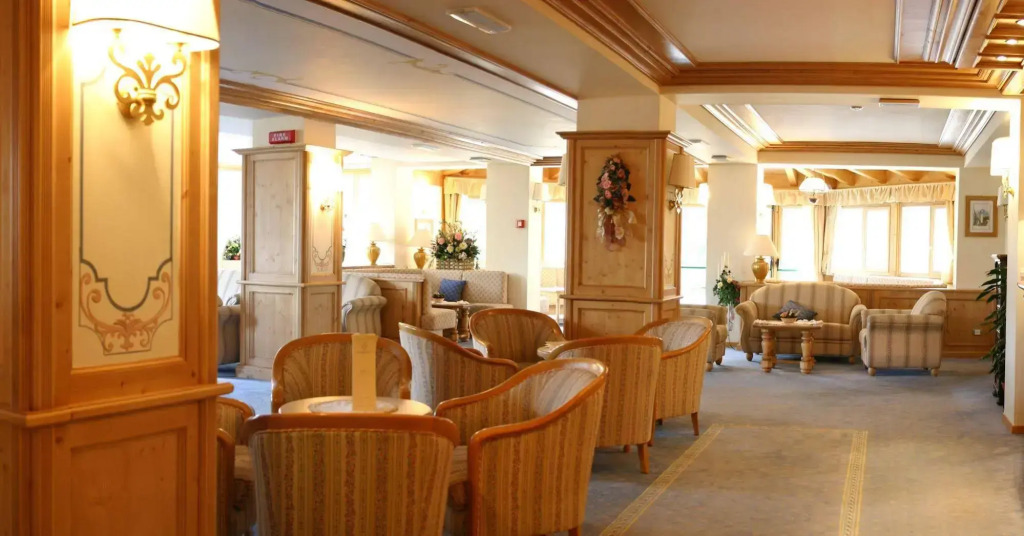 Park Hotel