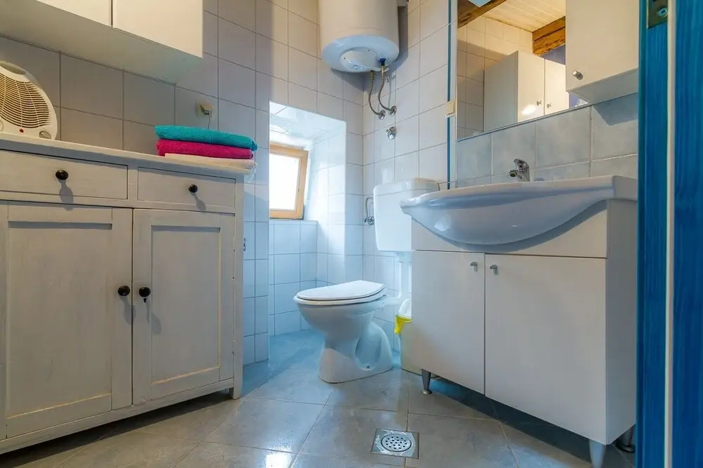 Anđeli - Nice and Comfortable House - H