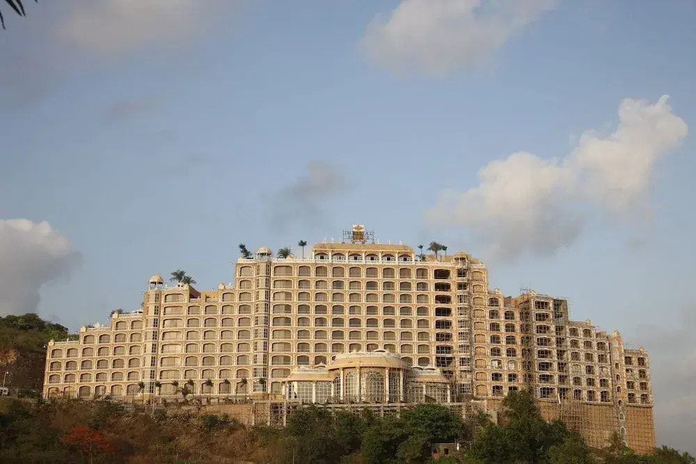Imperial Grand Palace Hotel