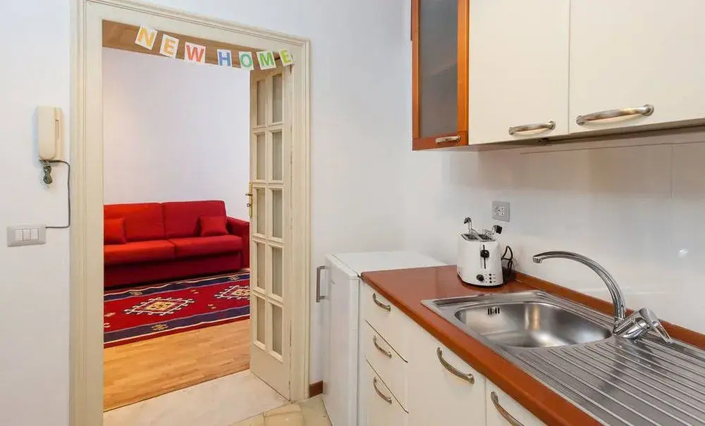 Apartment San Martino I - BH 24