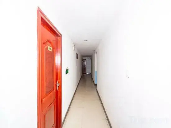 Loudi Juxing Apartment