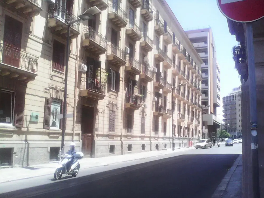 Palermo Centrale